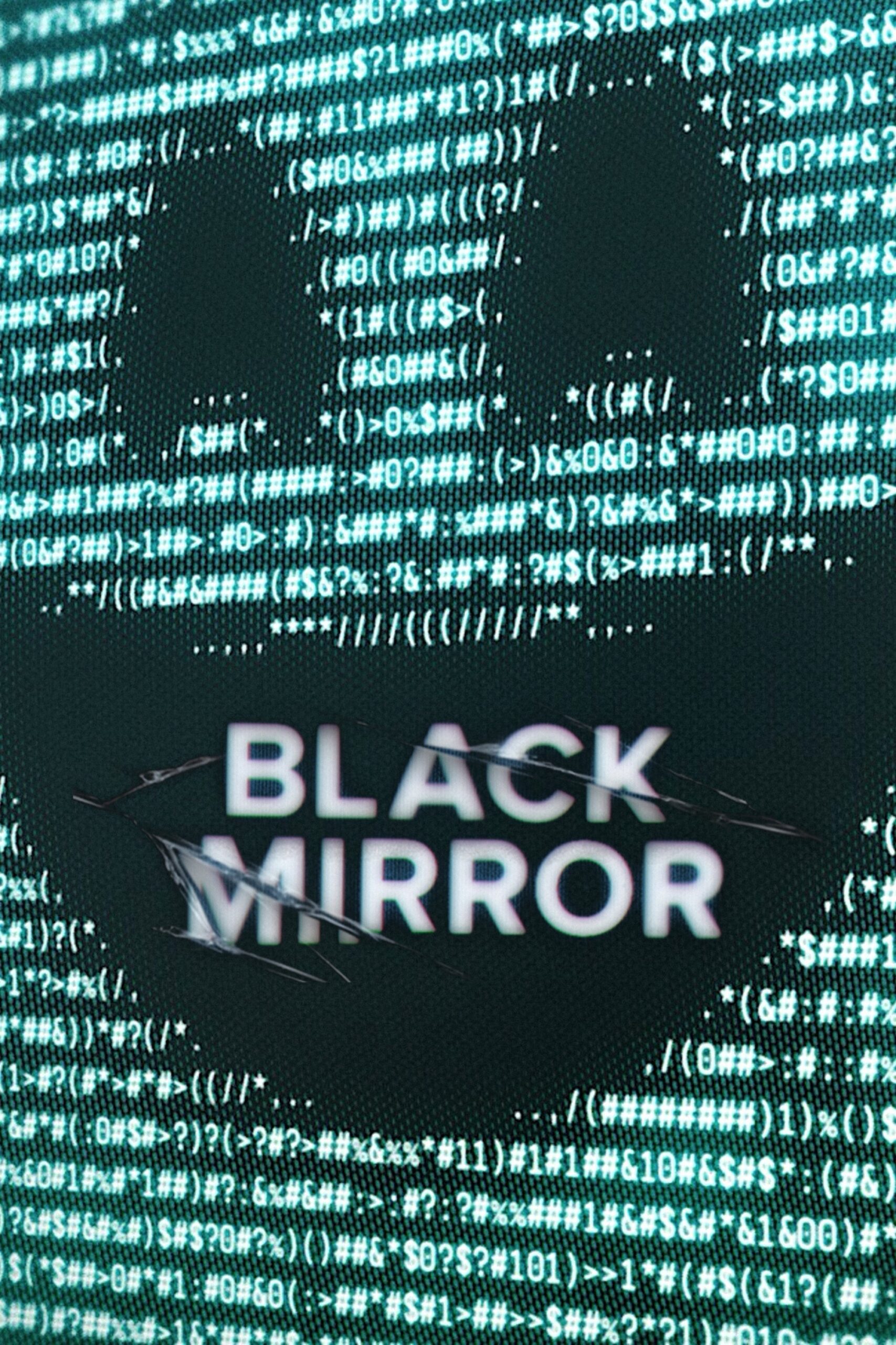 سریال آینه سیاه Black Mirror دیستوپیا و عواقب هوش مصنوعی