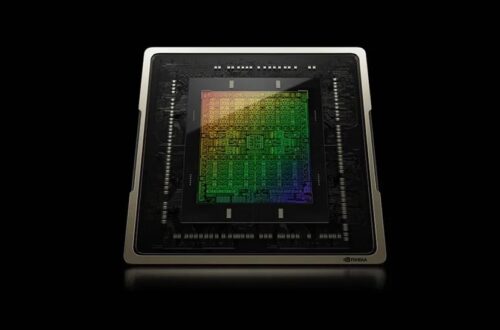 تراشه NVIDIA RTX Spark N1X انویدیا برای پردازش هوش مصنوعی