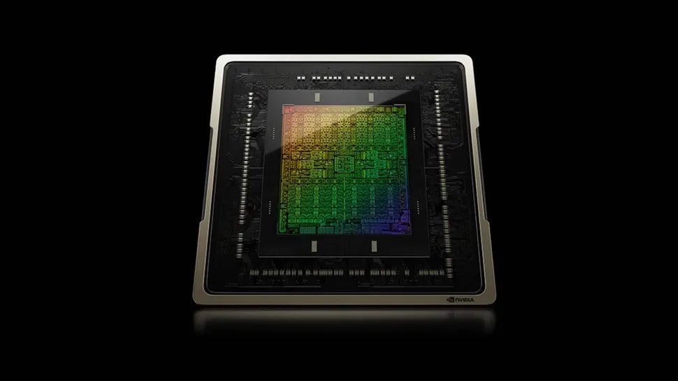 تراشه NVIDIA RTX Spark N1X انویدیا برای پردازش هوش مصنوعی
