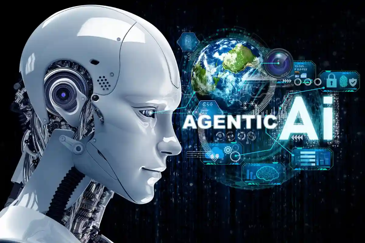 Agentic AI چیست و چه فرقی با ChatGPT دارد؟