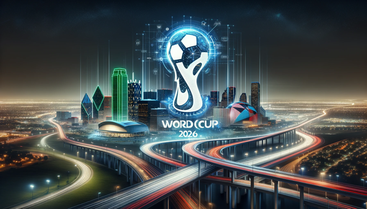 هوش مصنوعی در جام جهانی 2026: از داوری تا تجربه هواداران