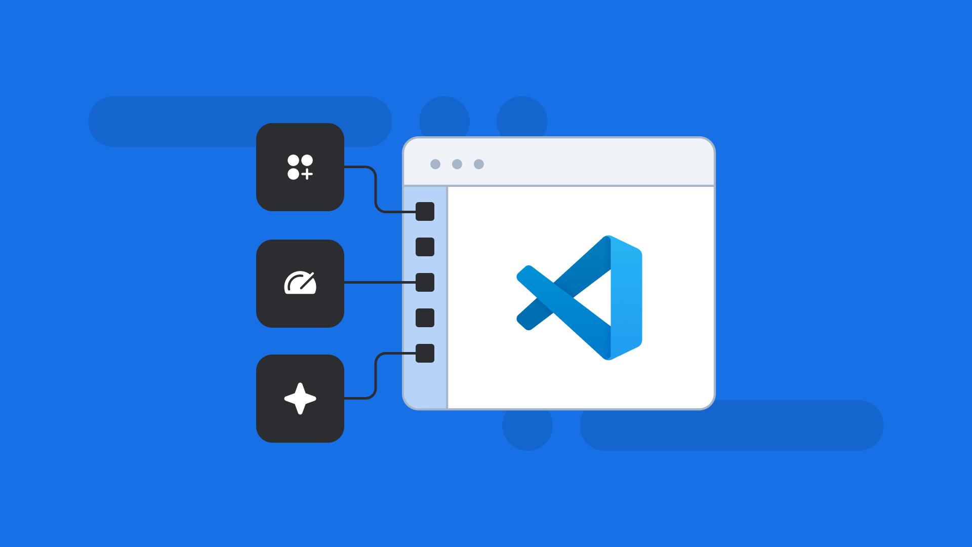 5 افزونه ترند VS Code در 2026 که باید بشناسید