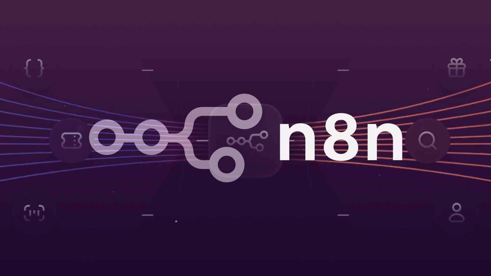 آموزش و آشنایی با n8n؛ راهنمای کامل شروع اتوماسیون workflow برای کسب و کارها