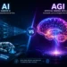 AGI چیست و چه فرقی با AI دارد؟