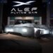 ماشین پرنده تسلا مدل Alef Model A در نمایشگاه بین المللی خودرو